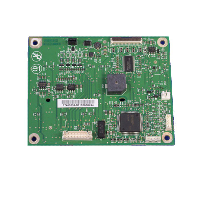 Lexmark 40X5186 UICC Card - X734de / X736de - 1