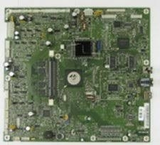 Lexmark 40X5200 System Board (Network) - X734 - 1