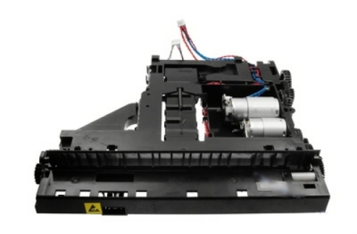 Lexmark 40X5223 Paper Pick Assembly - C734dn / C736dn - 1