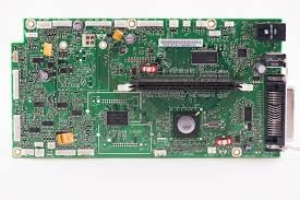 Lexmark 40X5347 Controller Board - E360d / E360d - LEXMARK