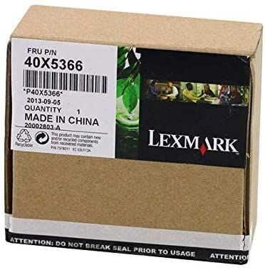 Lexmark 40X5366 Manual Input Sensor Assembly - X364 / E360