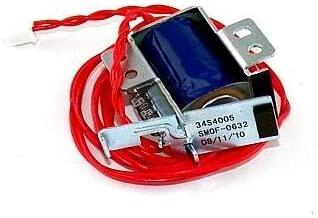 Lexmark 40X5369 Solenoid Manual Feed - X463de / XS463de - LEXMARK