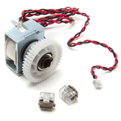 Lexmark 40X5370 Media Feed (ACM) Clutch - E260 / E360 - LEXMARK