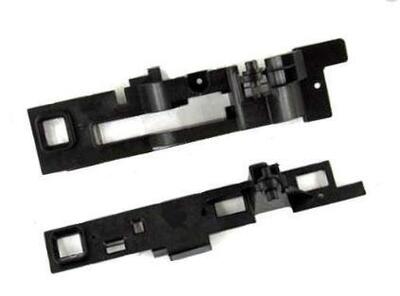 Lexmark 40X5397 Hard Front Cover - E46X - LEXMARK