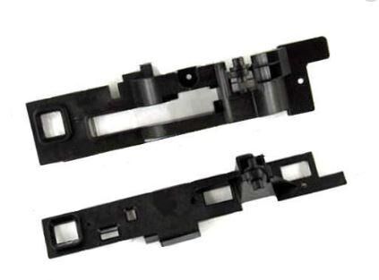 Lexmark 40X5397 Hard Front Cover - E46X - 1