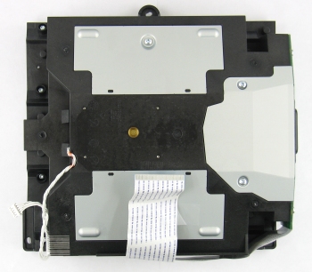 Lexmark 40X5411 Printhead C540 / C543 / C544 / X544 / X546 / X548 - 1