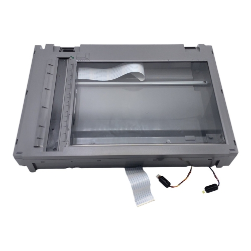 Lexmark 40X5779 Flatbed Assembly - X264dn - 1