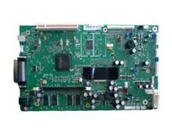 Lexmark 40X5928 Network System Board Assembly - T644