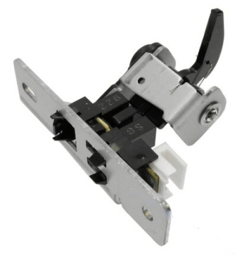 Lexmark 40X5985 Fuser Exit Sensor Assembly - 1