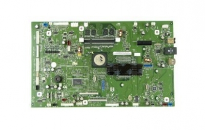 Lexmark 40X6392 Anakart (System Board) X651 / X652 / X654 / X656 / X658 (T6660) - LEXMARK