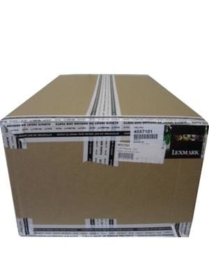 Lexmark 40X7101 Fuser Unit (Fırın Ünitesi) - C792 / X792 (T9150) - 1