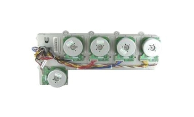 Lexmark 40X7144 EP Drive Assembly - C792dte / X792dte - LEXMARK