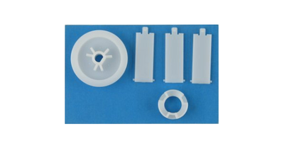 Lexmark 40X7150 MPF Pick Parça Paketi - C792DHE / X792DE (T16719) - LEXMARK