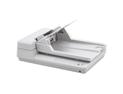 Lexmark 40X7200 Flatbed Scanner Assembly - X792dte / X792dtfe - LEXMARK