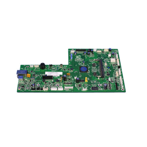 Lexmark 40X7570 Motherboard Controller Card - MS710dn / MS711dn