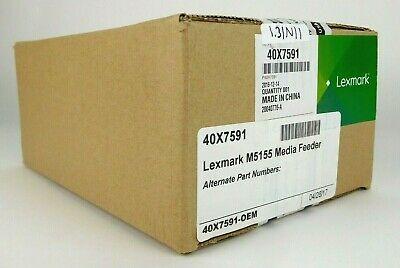 Lexmark 40X7591 Media Feeder - MS810 / MS811 (T12160) - LEXMARK