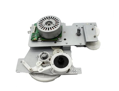 Lexmark 40X7594 Motor Main Drive - MX812dme / MX811de - LEXMARK