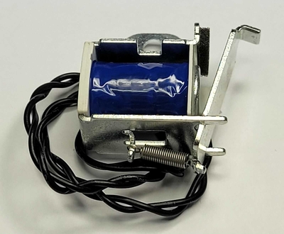 Lexmark 40X7712 Feeder Solenoid - MX812dme (T17520) - LEXMARK