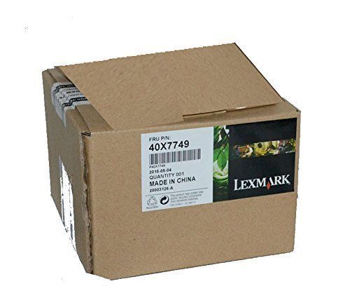 Lexmark 40X7749 ADF Feed Belt - MX710 / MX711