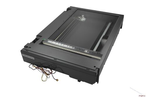 Lexmark 40X7829 Scanner Flatbed Assembly - CX310dn / CX410e