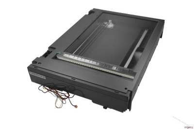 Lexmark 40X7829 Scanner Flatbed Assembly - CX310dn / CX410e - 2
