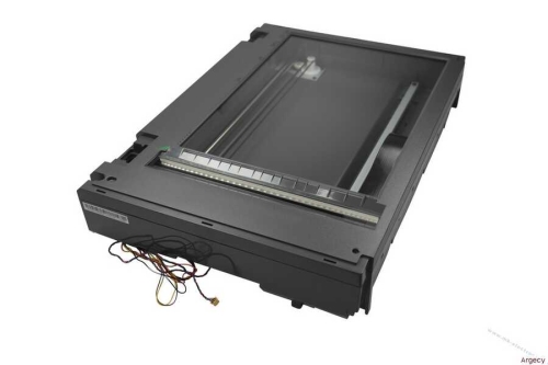 Lexmark 40X7829 Scanner Flatbed Assembly - CX310dn / CX410e - 2