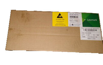 Lexmark 40X7975 Scanner Mdc Card - X748dte - 1