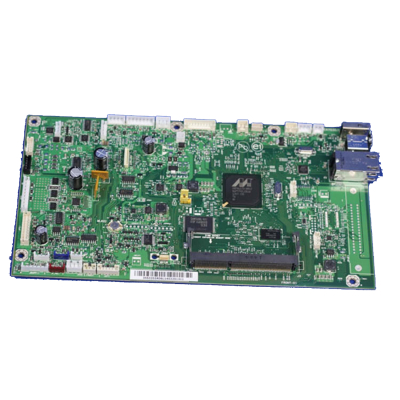 Lexmark 40X8029 Controller Card - MS510dn - LEXMARK