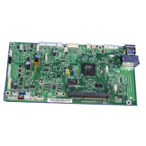 Lexmark 40X8029 Controller Card - MS510dn - 1
