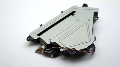 Lexmark 40X8082 Laser Scanner Unit - MS312dn / MX317 (T13679) - LEXMARK