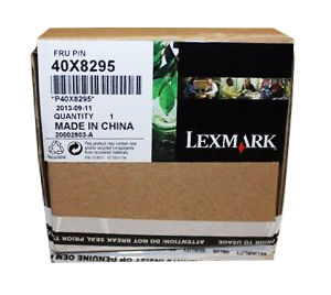 Lexmark 40X8295 Pickup Roller & Separation Pad - T650 / T652