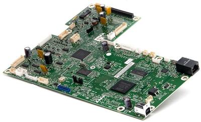 Lexmark 40X9000 Controller Board - X264 - LEXMARK
