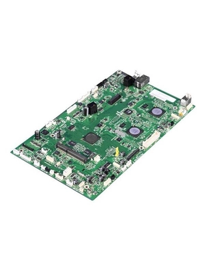 Lexmark 40X9234 Controller Card - MX810de / MX811de - LEXMARK