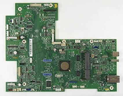 Lexmark 40X9253 Controller Card - MX510 / MX511 - 1