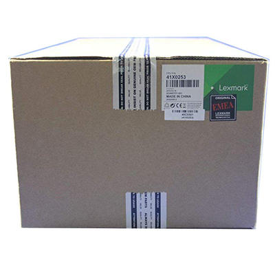 Lexmark 41X0253 Fuser Unit - CS720 / CS725 - LEXMARK