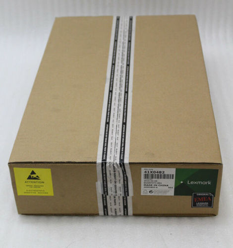 Lexmark 41X0482 SVC Controller System Card - MX310 - 1