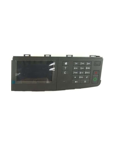 Lexmark 41X0753 Operator Panel - MX51x / MX410de - 1