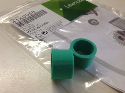 Lexmark 41X0958 Pick Roller Tire Kit - M1145 / MS310d (T9792) - LEXMARK