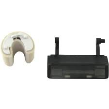 Lexmark 41X1197 MPF Alma Silindiri ve Ayırıcı Ped - MS321dn - 1