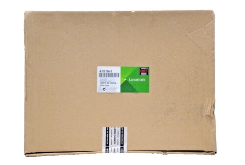 Lexmark 41X1841 Yüksek Voltaj Kartı - CS927de - 1