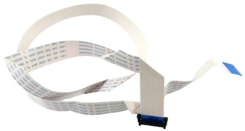 Lexmark 41X2267 Flat Cable 2.4-inch Display - MS521 - 1