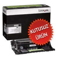 Lexmark 50F0Z00 (500Z) Görüntüleme Ünitesi - MX310 / MS410 (U) (T9066)