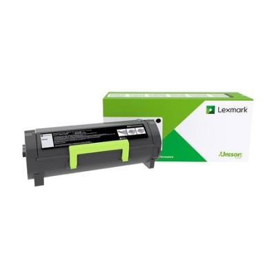 Lexmark 50F5X0E (505X) Original Toner Hıgh Capacity - MS410 / MS510 - LEXMARK
