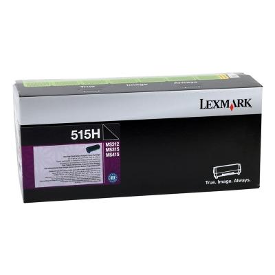 LEXMARK - Lexmark 51F5H00 (515H) Original Toner - MS312 / MS315