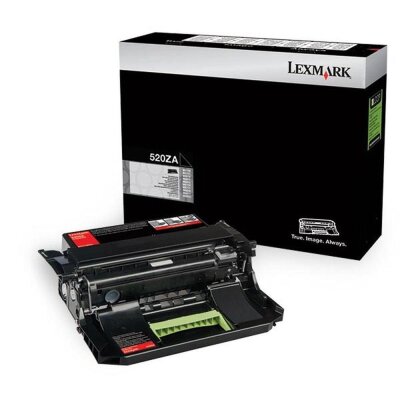 Lexmark 52D0ZA0 Orjinal Drum Ünitesi - MS710 / MS711 - LEXMARK