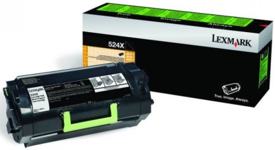 LEXMARK - Lexmark 52D4X00 (524X) MS811 / MS812 Original Toner