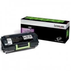 LEXMARK - Lexmark 52D5000 Orjinal Toner - MS710 / MS810 (T3602)