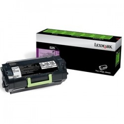 Lexmark 52D5000 Orjinal Toner - MS710 / MS810 (T3602) - LEXMARK