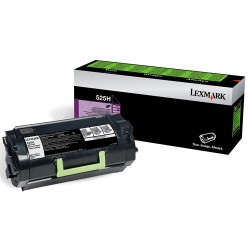LEXMARK - Lexmark 52D5H00 Orjinal Toner - MS710 / MS711 (T3374)
