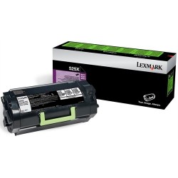 LEXMARK - Lexmark 52D5X00 Original Toner - MS811 / MS812